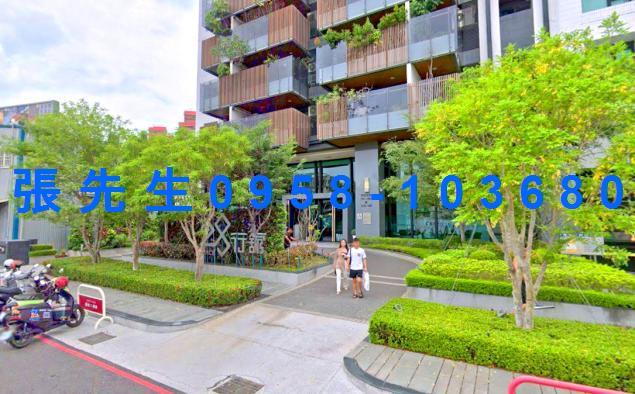 高雄仁武法拍大樓-5