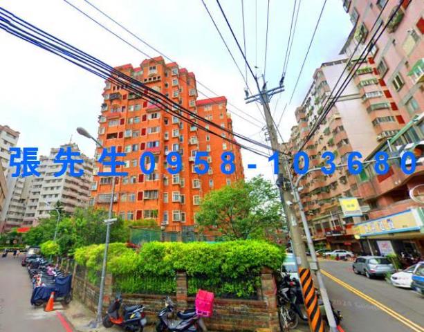 台中潭子大樓法拍-2