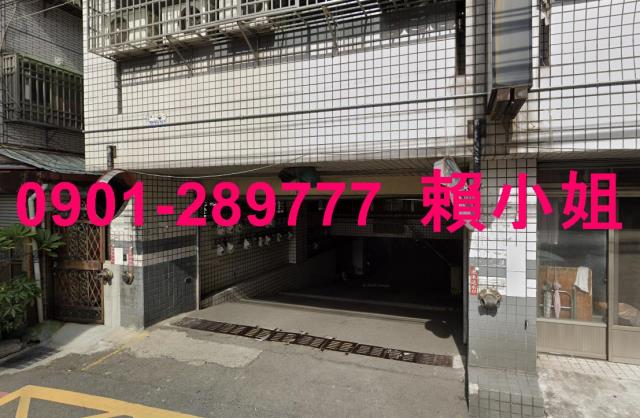台中大里大樓法拍-4