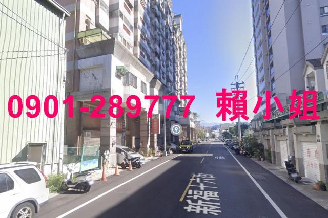 台中太平大樓法拍-4