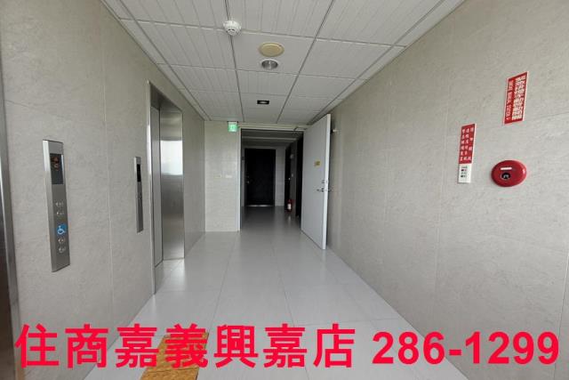 嘉義西區華廈-13