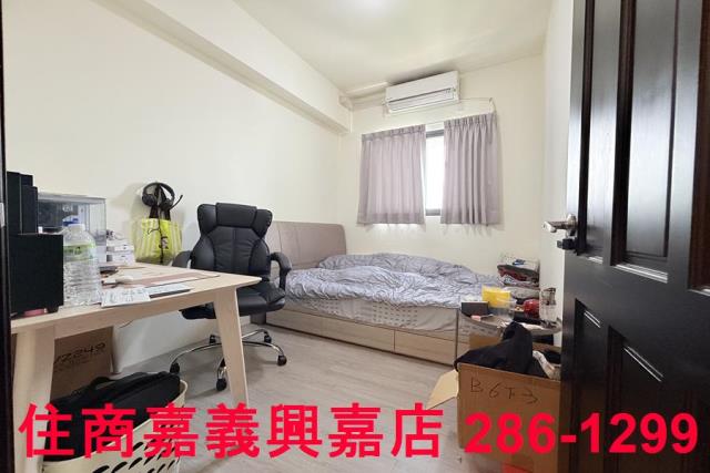 嘉義西區華廈-8