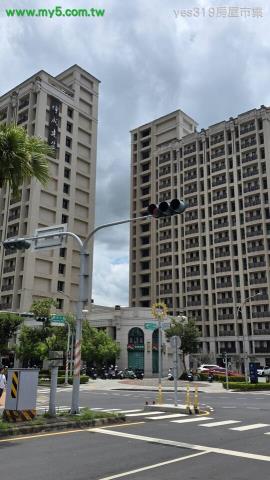台南新市大樓-3