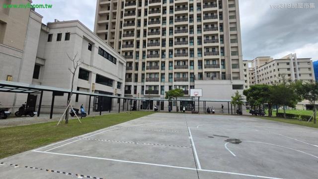 台南新市大樓-5