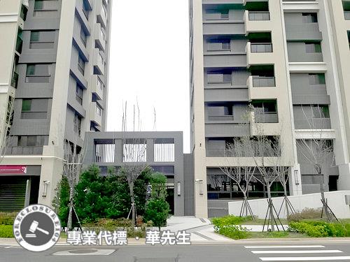 桃園觀音大樓法拍-3