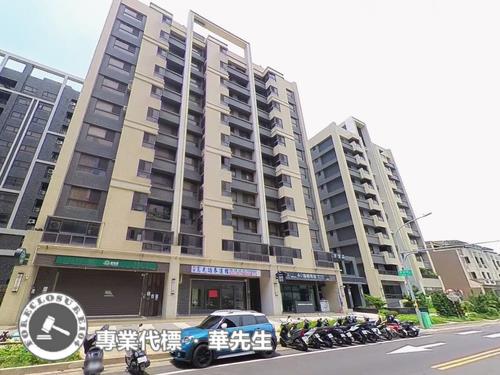 桃園觀音大樓法拍-1