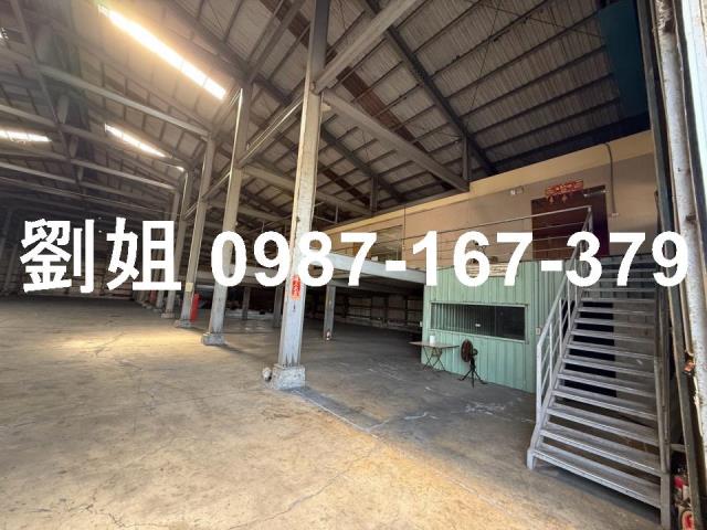 岡山廠房-1