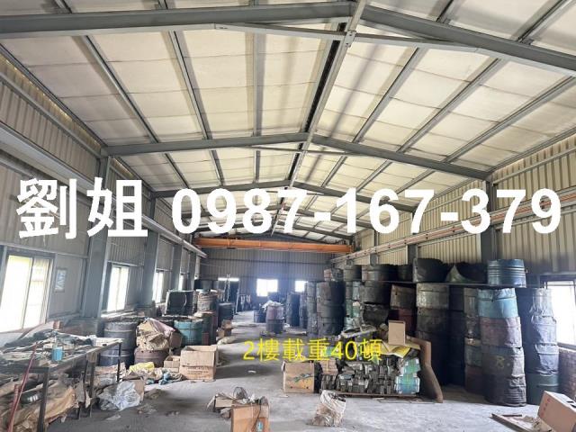 燕巢廠房-1