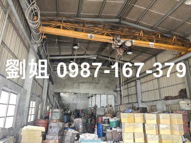 燕巢廠房-2
