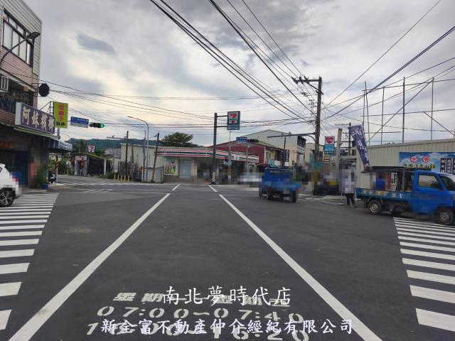 楠西透天-5