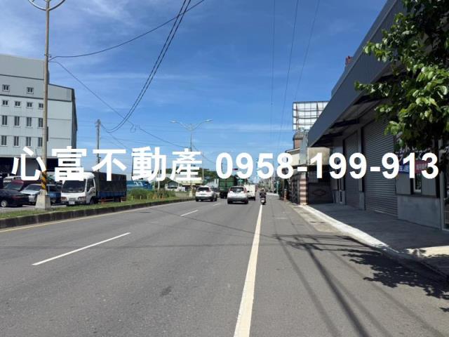 仁武廠房-1