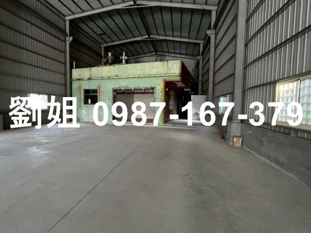 大寮廠房-1
