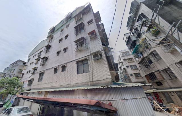 板橋公寓法拍-1