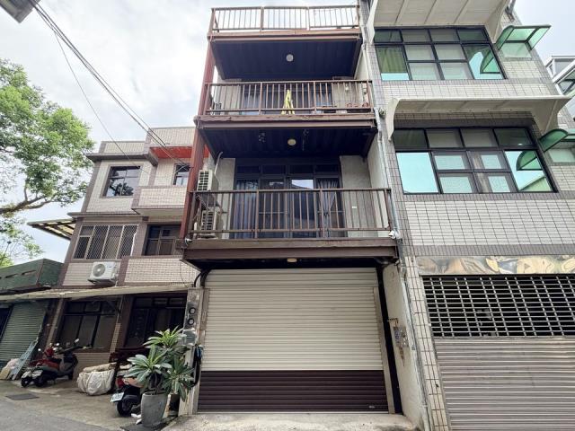 竹東透天法拍-1