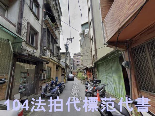 台北士林法拍公寓-4