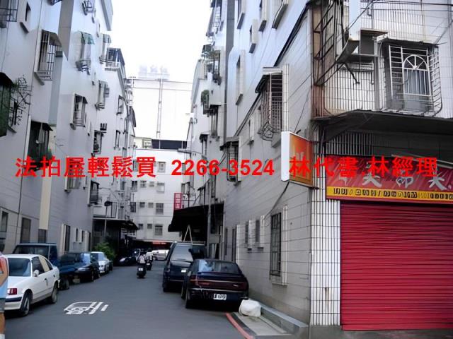 新北板橋公寓法拍-9