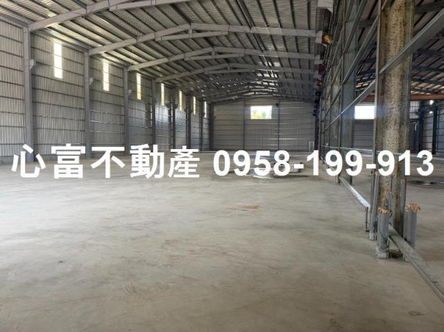高雄大寮廠房-4