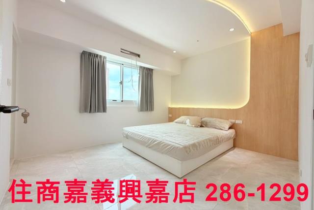 嘉義東區大樓-6