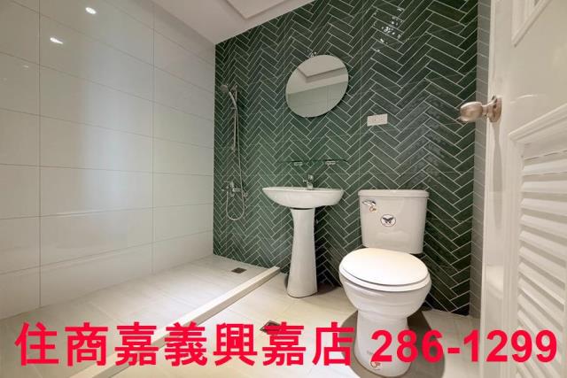 嘉義東區大樓-8