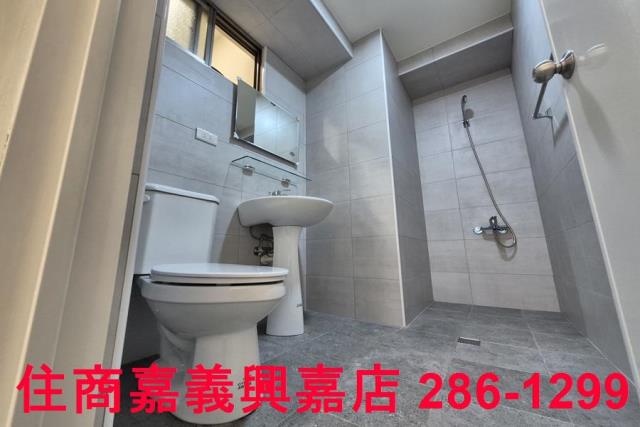 嘉義東區大樓-11