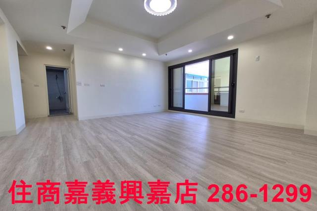 嘉義東區大樓-1