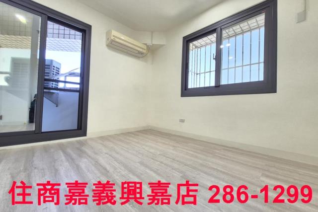 嘉義東區大樓-3
