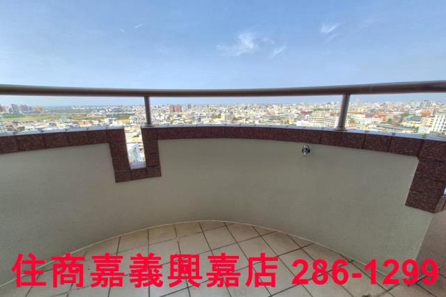 嘉義東區大樓-6
