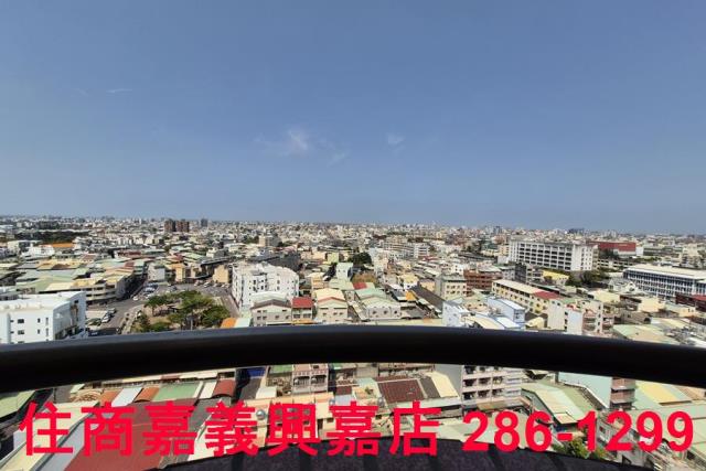 嘉義東區大樓-7