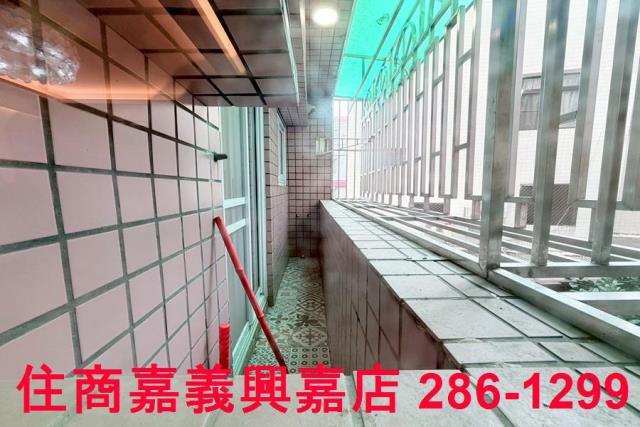 嘉義東區華廈-3
