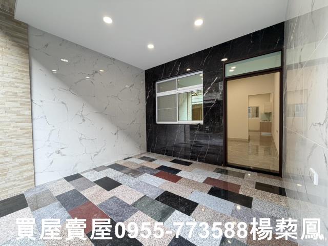 高雄岡山透天-1