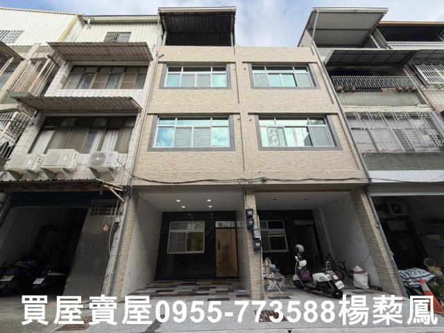 高雄岡山透天-4