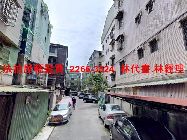 板橋法拍公寓-6