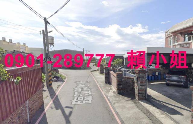 大甲法拍透天-3
