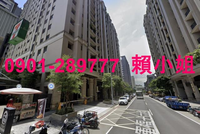 北屯大樓法拍-4