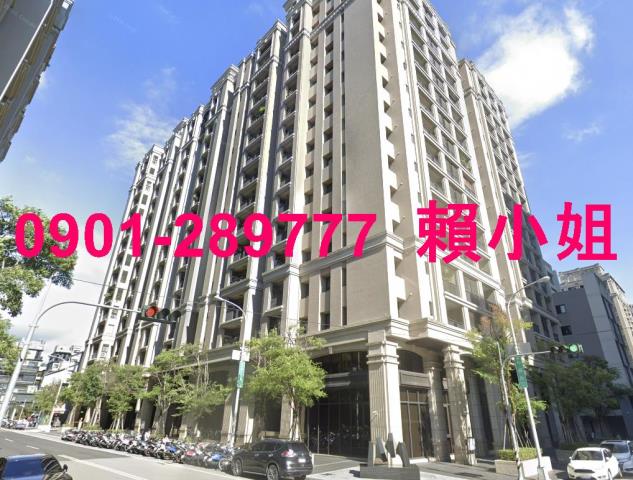 北屯大樓法拍-2