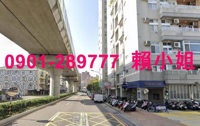 北屯大樓法拍-4