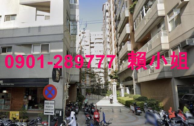 北屯大樓法拍-6