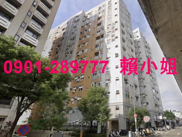 北屯大樓法拍-2