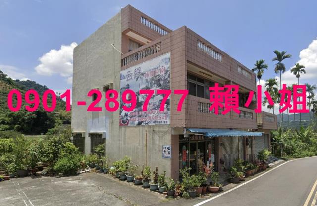 東勢拍賣透天-3