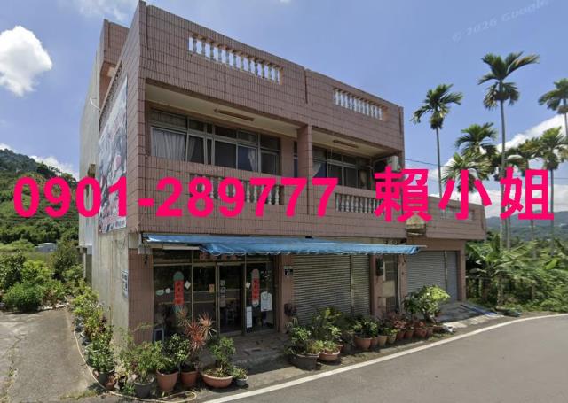 東勢拍賣透天-5