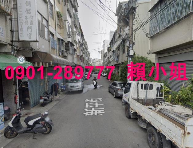 大里法拍公寓-3