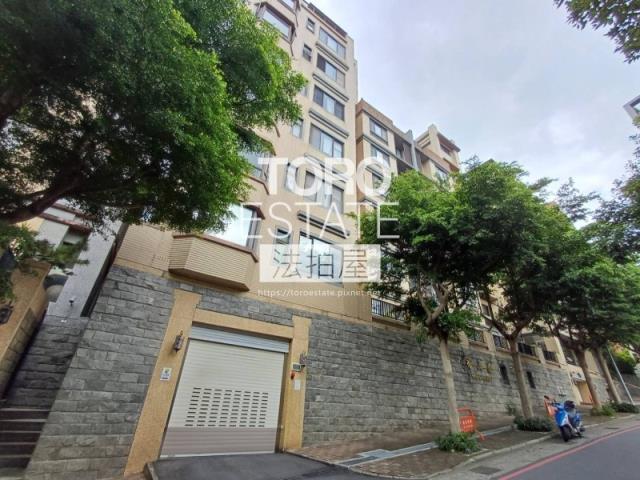 淡水法拍大樓-3