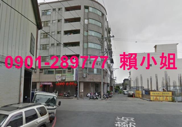 豐原華廈法拍-3