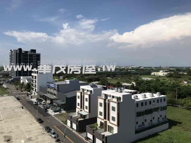 台南大樓法拍-5