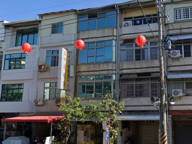 台南透天法拍-1