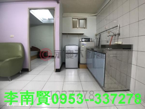 台南中西區套房-10