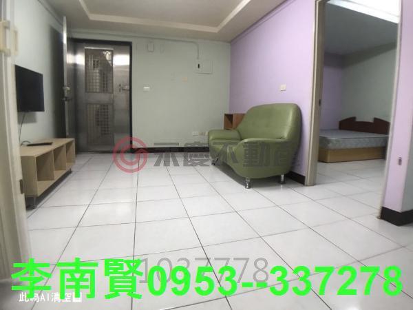 台南中西區套房-1
