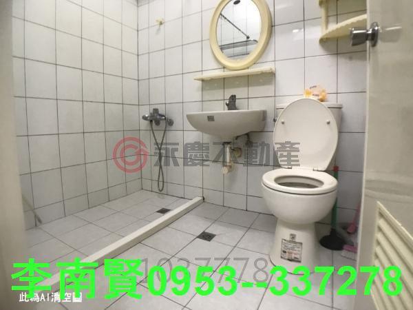 台南中西區套房-9