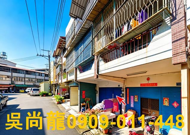 南投埔里透天法拍-4