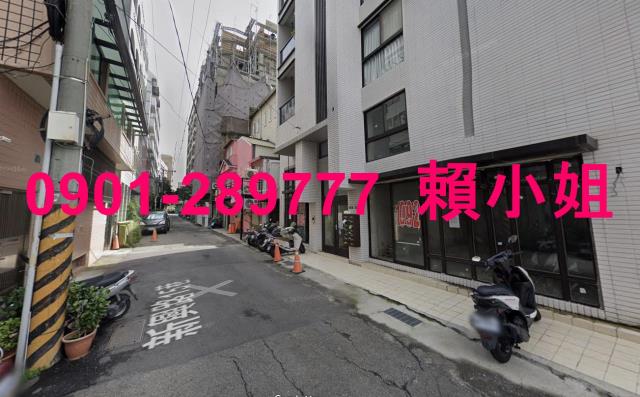 台中龍井華廈法拍-3
